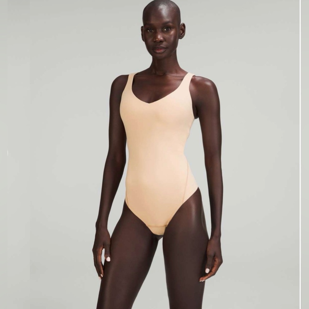 Lululemon‎ Align Bodysuit